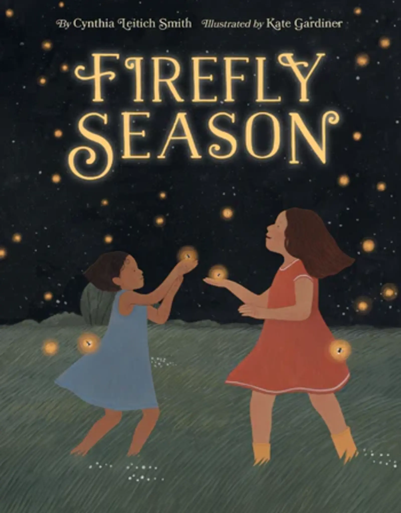 Harper Collins Firefly Season