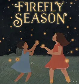 Harper Collins Firefly Season