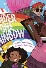 Harper Collins Under One Rainbow