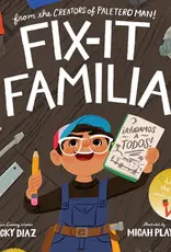 Harper Collins Fix It Familia