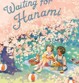 Harper Collins Waiting for Hanami