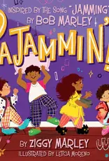 Harper Collins Pajammin'