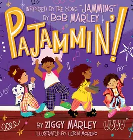 Harper Collins Pajammin'