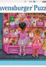 Ravensburger 100pc Puzzle: Ballet Bakery