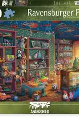 Ravensburger 1000pc Puzzle: Tattered Toy Store