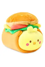 Anirollz Anirollz: Chickiroll Plush Blanket, Small