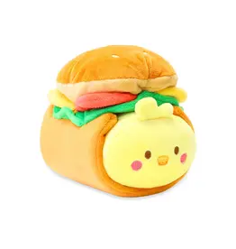 Anirollz Anirollz: Chickiroll Plush Blanket, Small