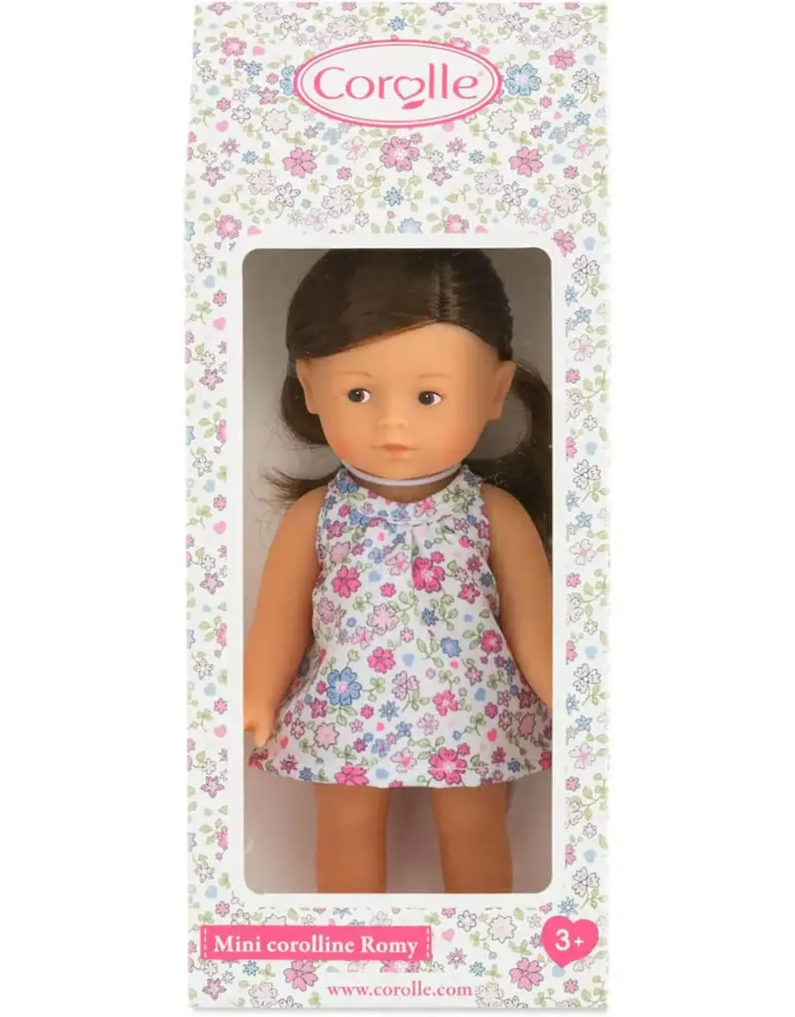 Corolle Mini Corolline Romy