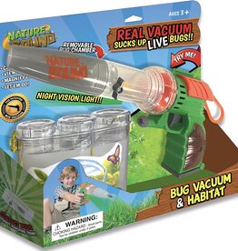 Thin Air Brands Bug Vacuum