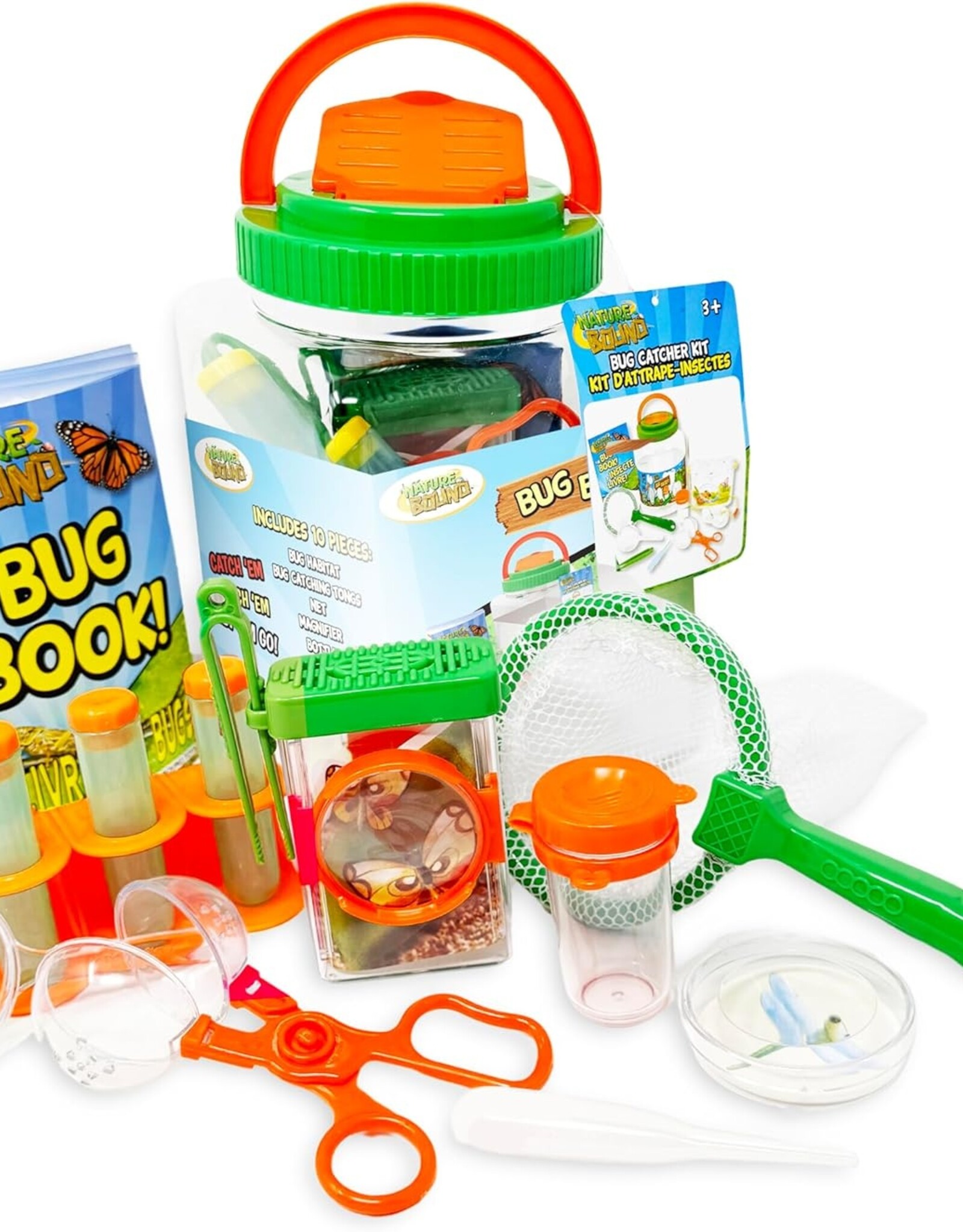 Thin Air Brands Bug Catcher Kit