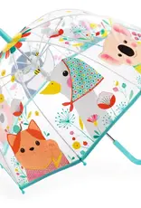 Djeco Umbrella: Nature