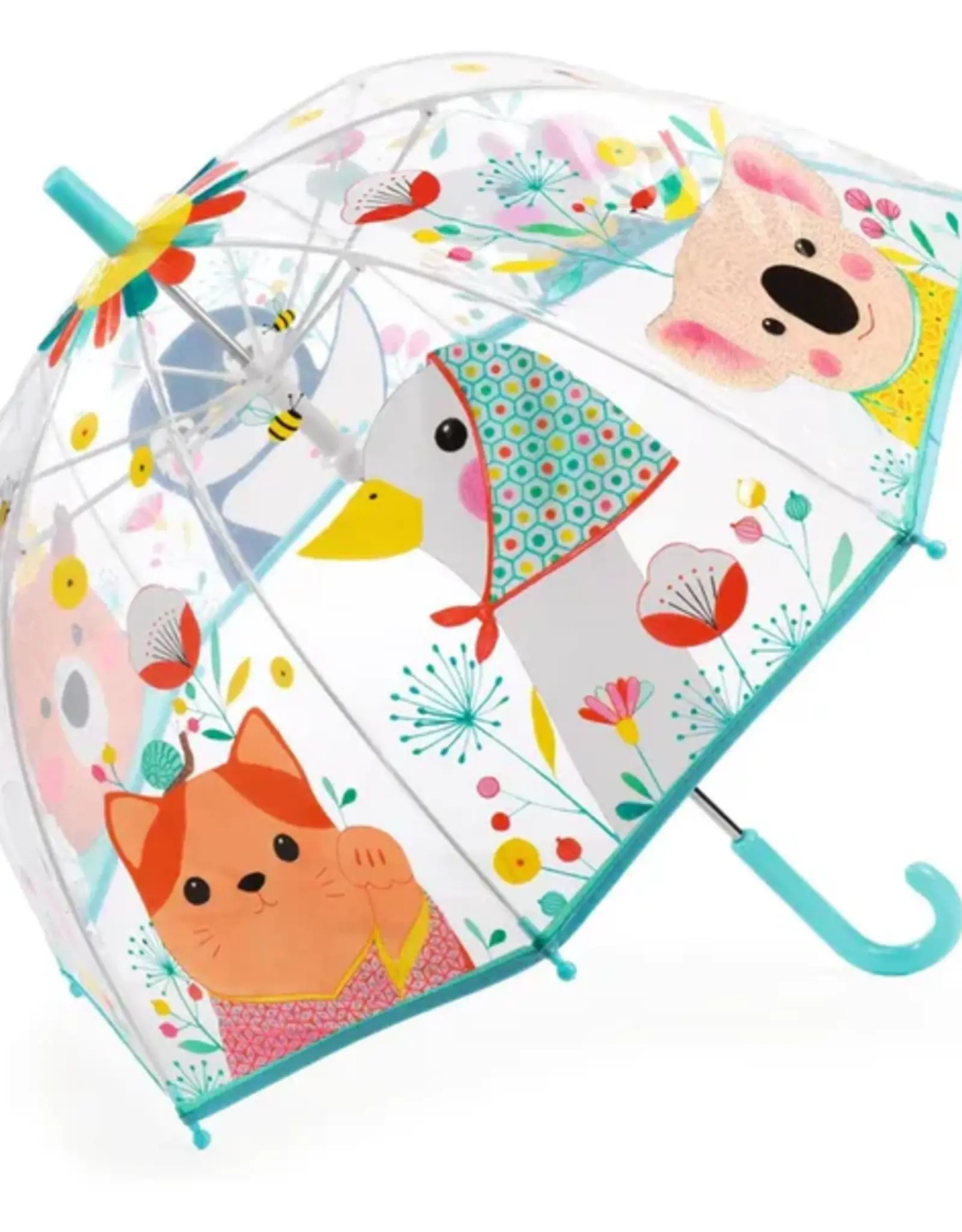 Djeco Umbrella: Nature