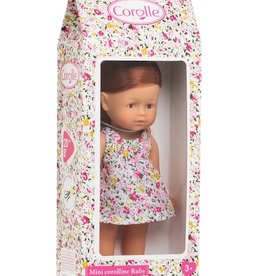 Corolle Mini Corolline Ruby