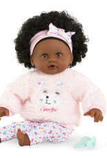 Corolle Bébé Calin Caroline Set