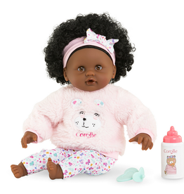 Corolle Bébé Calin Caroline Set
