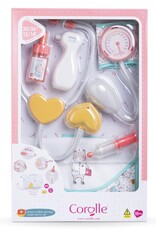 Corolle BB12" & 14" Large Doctor Set