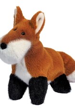 Douglas Frank Fox Muzzle