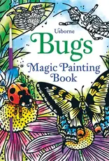 Usborne Magic Painting Bugs