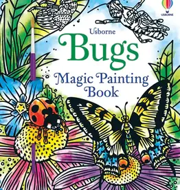 Usborne Magic Painting Bugs