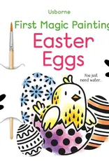 Usborne First Magic Painting Easter Eggs