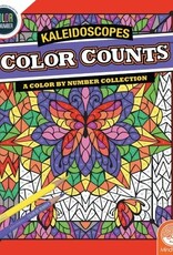 Mindware Color Counts: Kaleidoscopes