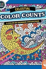 Mindware Color Counts: Celestial
