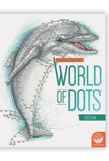 Mindware Extreme Dot to Dot: World of Dots: Ocean