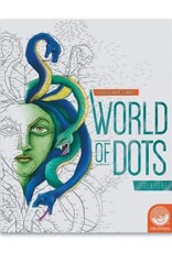 Mindware Extreme Dot to Dot: World of Dots: Folklore