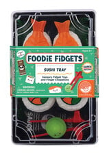 Mindware Foodie Fidgets: Sushi Tray