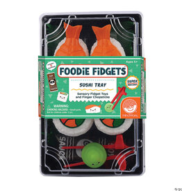 Mindware Foodie Fidgets: Sushi Tray