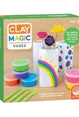 Mindware Clay Magic Vases