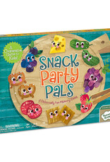 Peaceable Kingdom Snack Party Pals
