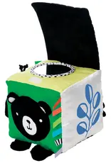 The Manhattan Toy Company Wimmer Discovery Cube