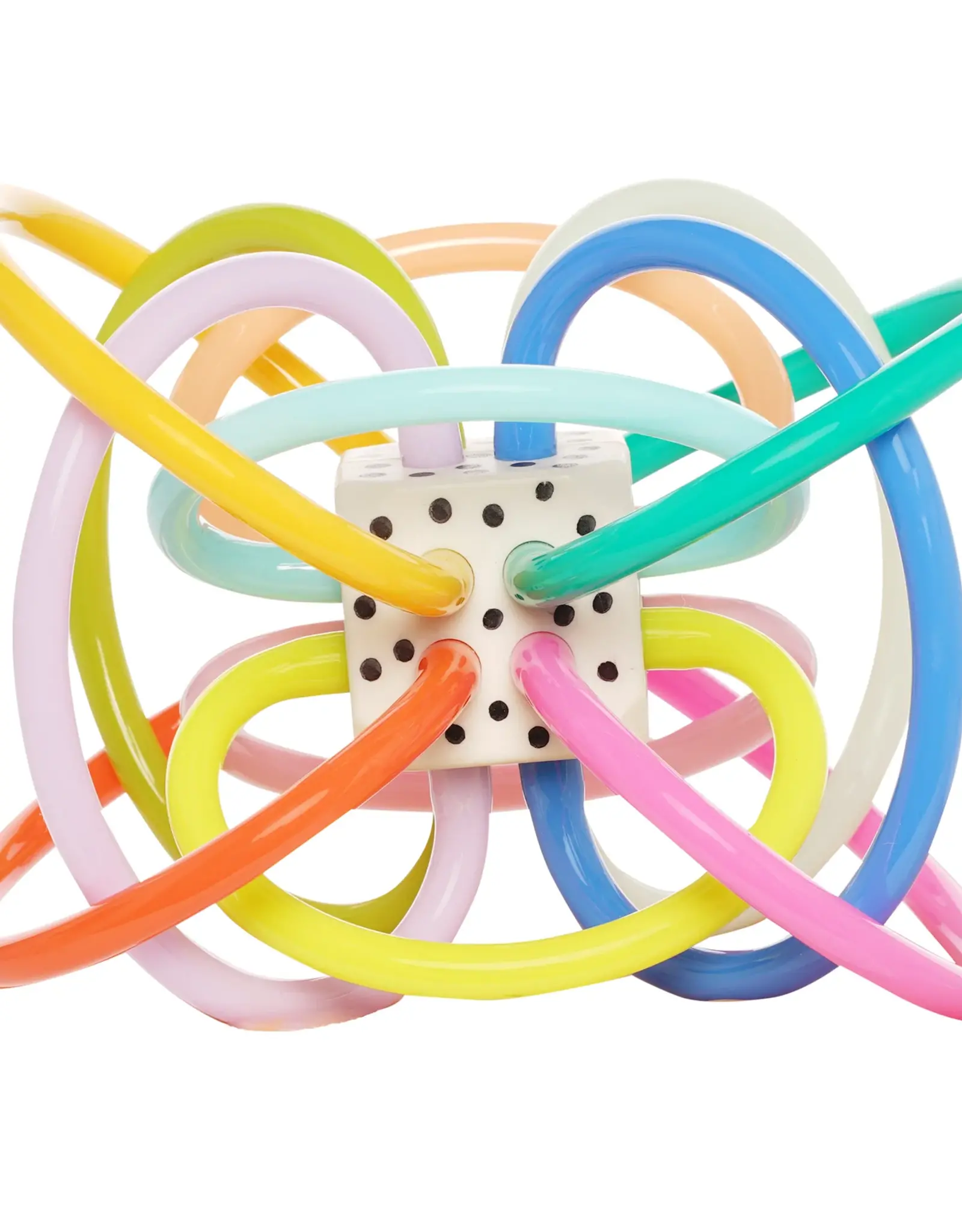 The Manhattan Toy Company Winkel Colorpop