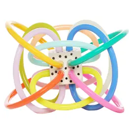 The Manhattan Toy Company Winkel Colorpop