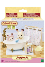 Epoch Everlasting Play Bath & Shower Set