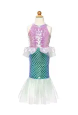 Creative Education Misty Mermaid Dress, Size 3-4