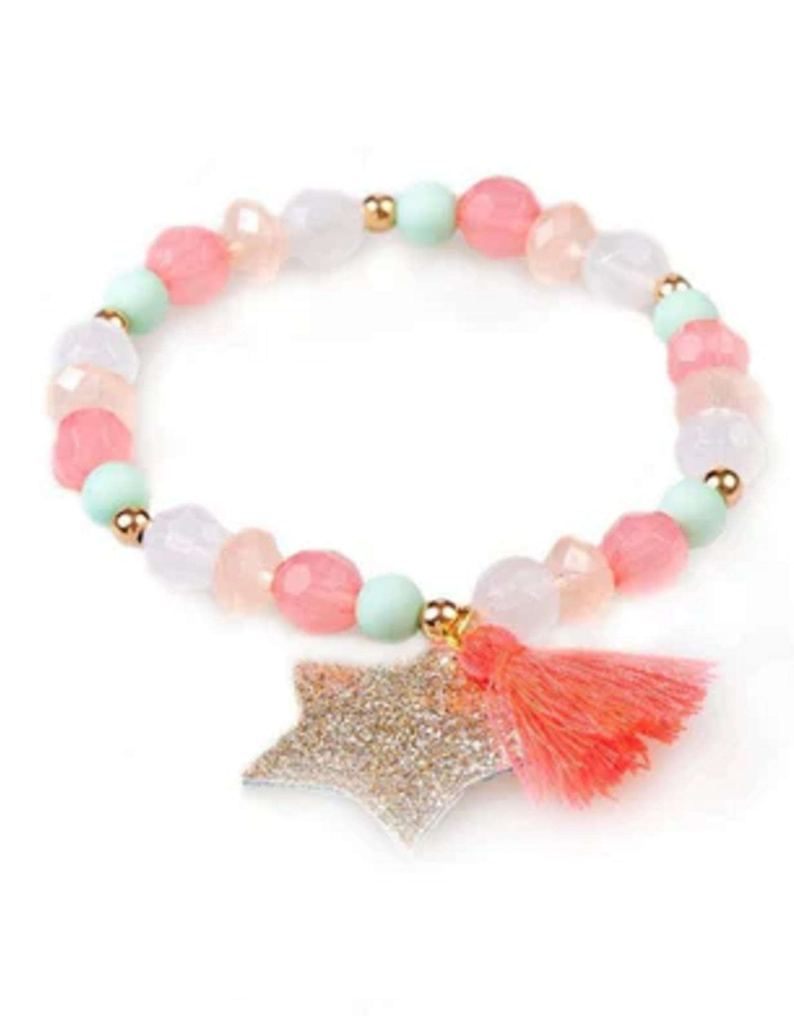 Creative Education Sassy Tassy Bracelet