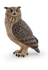 Papo PAPO: Great Horned Owl