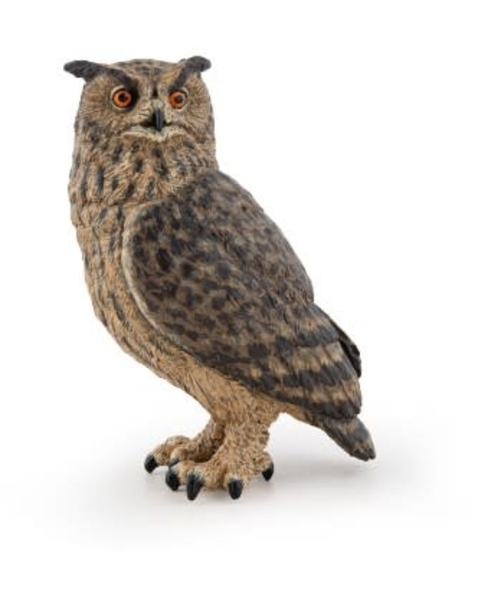 Papo PAPO: Great Horned Owl