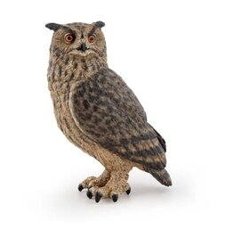 Papo PAPO: Great Horned Owl