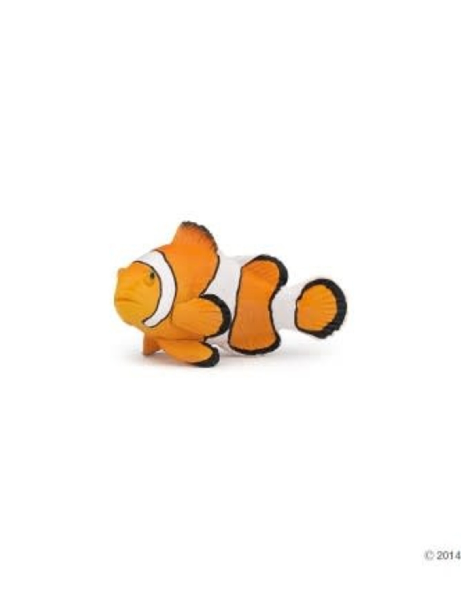 Papo PAPO: Clownfish