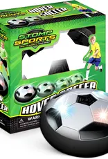 D&L Companies Hover Soccer