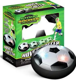 D&L Companies Hover Soccer