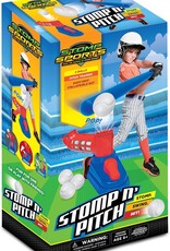 D&L Companies Stomp N' Pitch