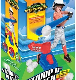 D&L Companies Stomp N' Pitch