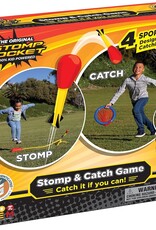 D&L Companies Stomp and Catch