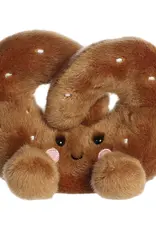 Aurora Palm Pals: Twist Pretzel, 5"