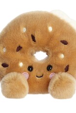 Aurora Palm Pals: Tony Everything Bagel, 5"