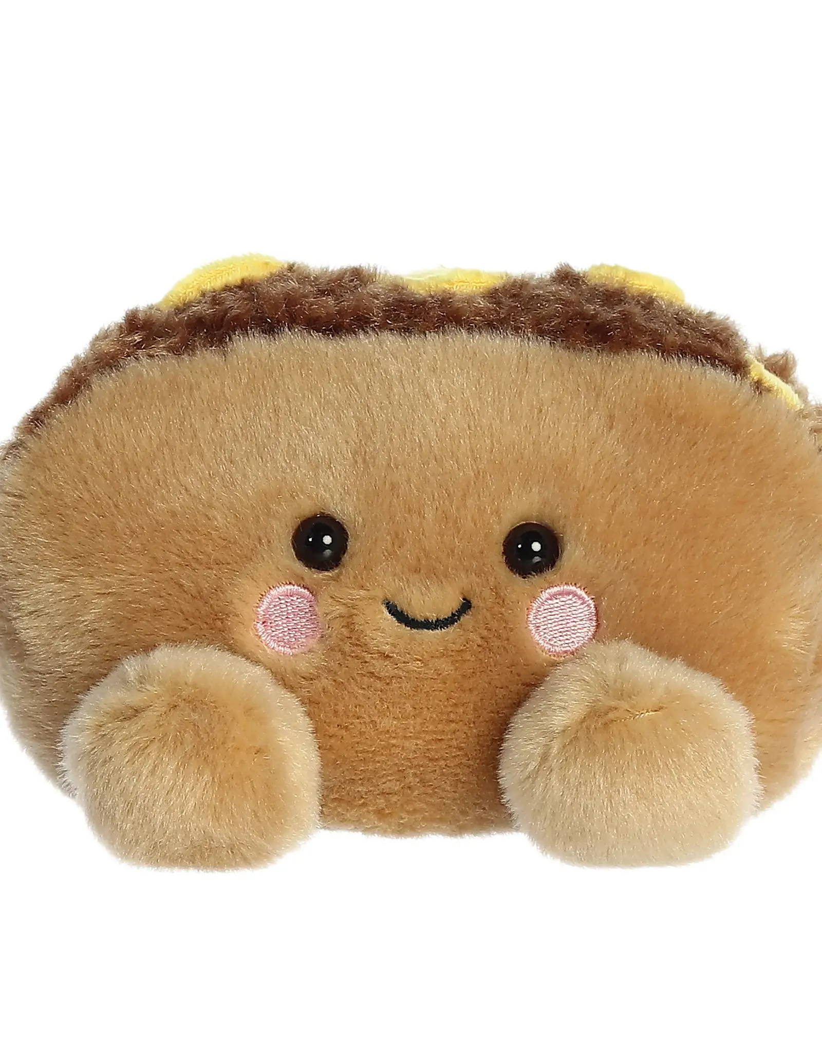 Aurora Palm Pals: Mike Philly Cheesesteak, 5"